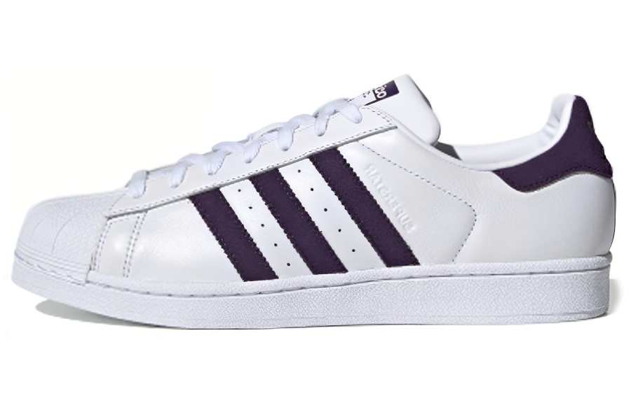 Adidas Originals Adidas Superstar 'Legend Purple'