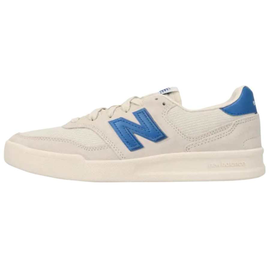 New Balance New Balance NB 300 Skateboard Shoes Men's Beige
