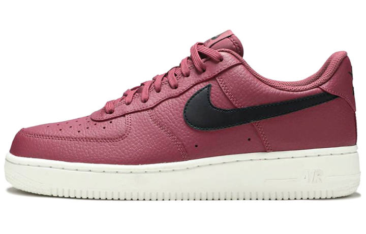 Nike Nike Air Force 1 Low Vintage Wine