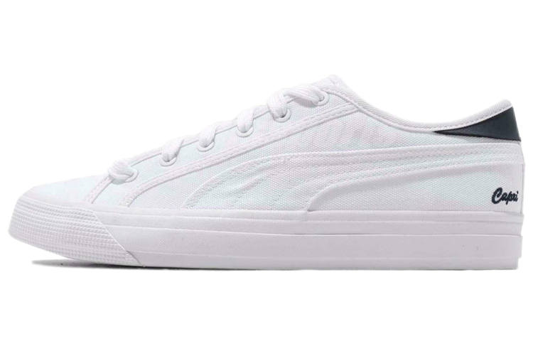 PUMA PUMA Capri 'White'