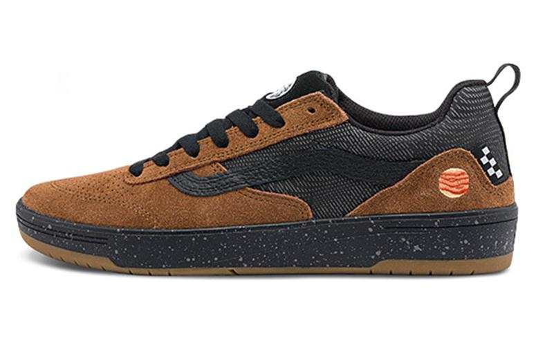 Vans Zahba Zion Wright x Zahba Vans 'Jupiter'