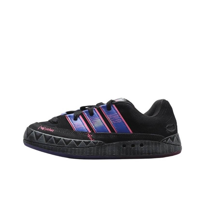 Adidas Originals Avenue & Sons X adidas originals Adimatic Black