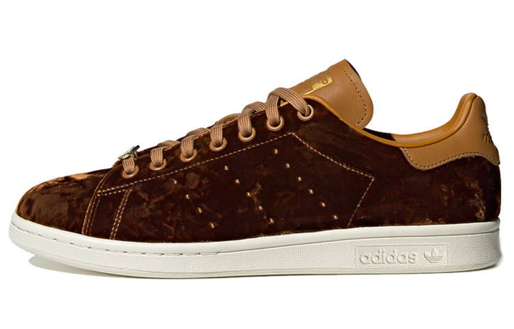 Adidas Originals Adidas Stan Smith 'Velvet Pack - Mesa'