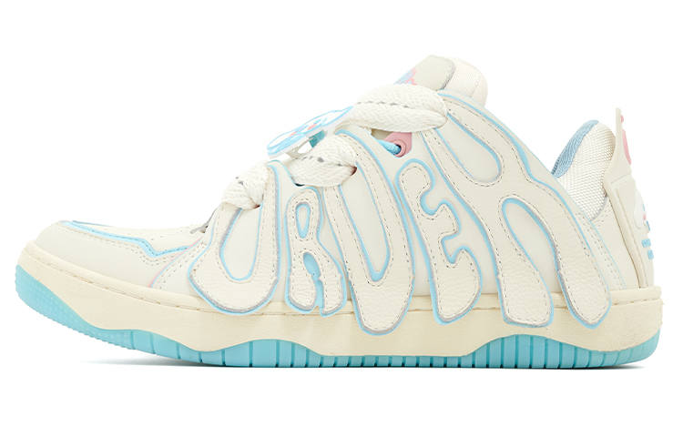 OLD ORDER OLD ORDER X Sanrio Skater/001 'Cinnamoroll'