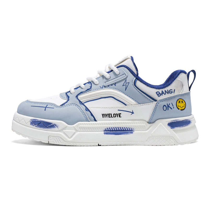 YIVELOVE Slip Resistant, Abrasion Resistant, Lightweight Slip Resistant, Abrasion Resistant, Lightweight Low top