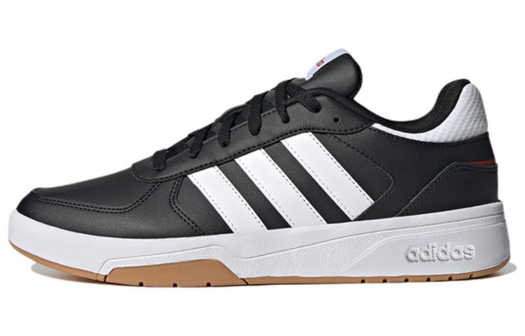 Adidas Neo CourtBeat Court Lifestyle Shoes 'Core Black'