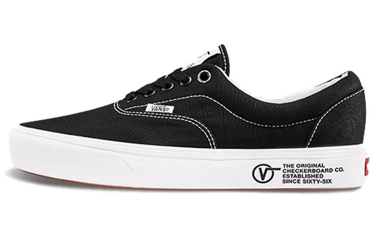 Vans Era Vans ComfyCush 'Black'