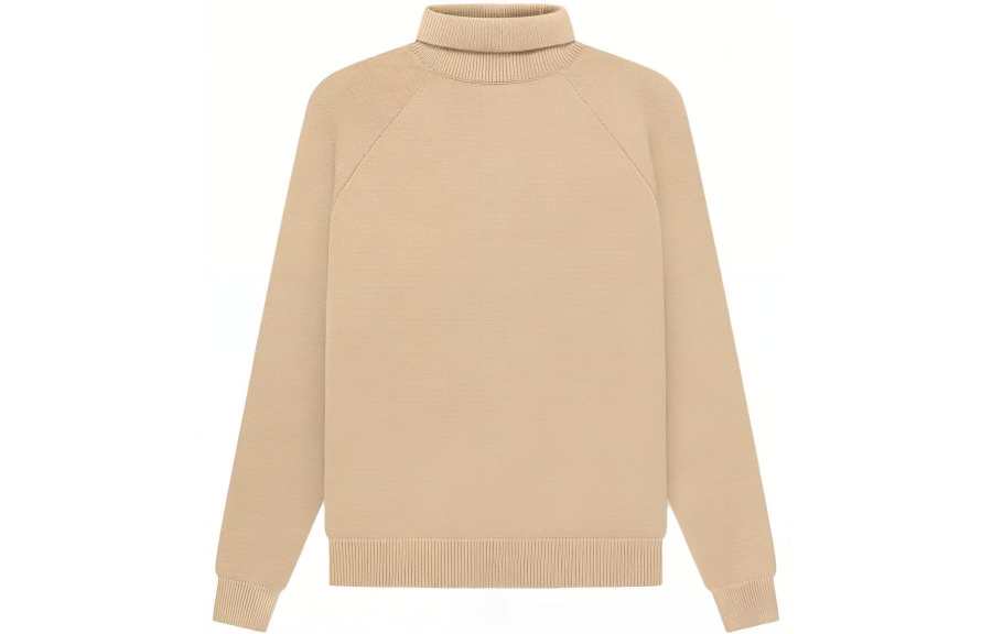 Fear Of God Essentials Knit Turtleneck