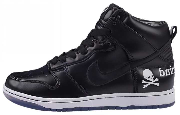 Nike Nike Dunk Prm High Mmj Nrg 'Mastermind'