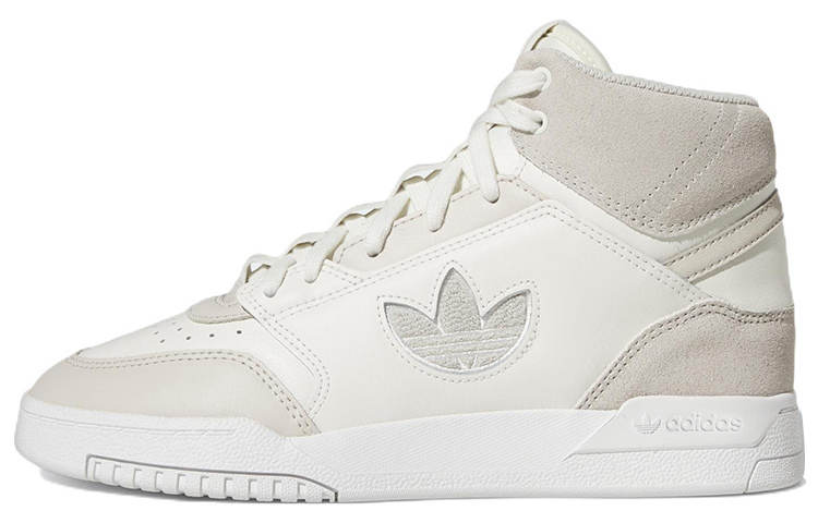 Adidas Originals Adidas Wmns Drop Step Xl 'Off White' Women's