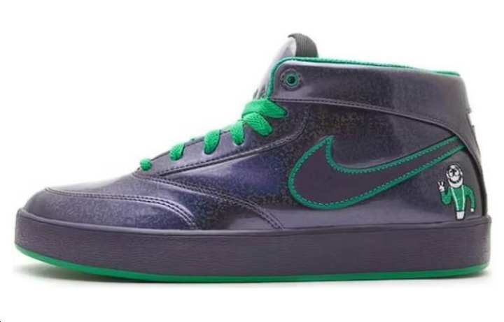 Nike Nike Sb Zoom Omar Salazar Dinosaur Jr.