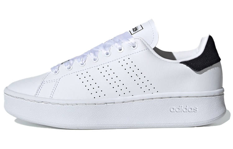 Adidas Neo Adidas Advantage Bold 'White Black' Women's