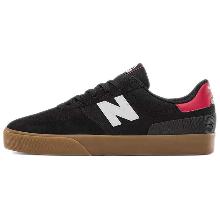 New Balance Numeric 272 New Balance 'Black Red Gum'
