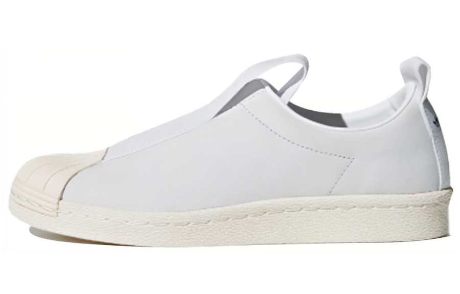 Adidas Originals Adidas Wmns Superstar BW3S Slip-On 'White' Women's
