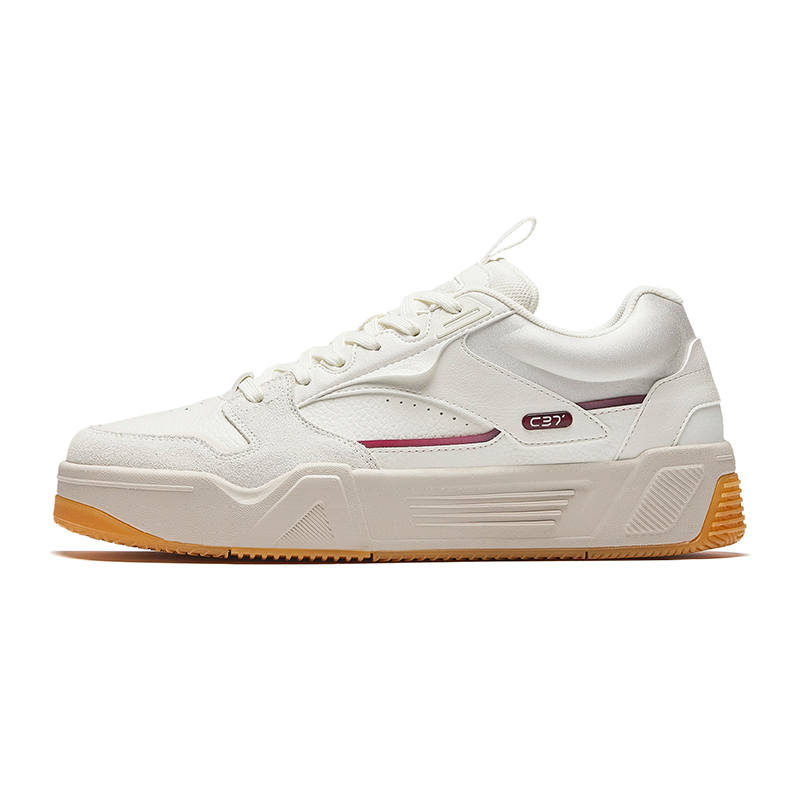Anta C37 Series Slip Resistant Cushioning Abrasion Resistant Slip Resistant Cushioning Abrasion Resistant Low top