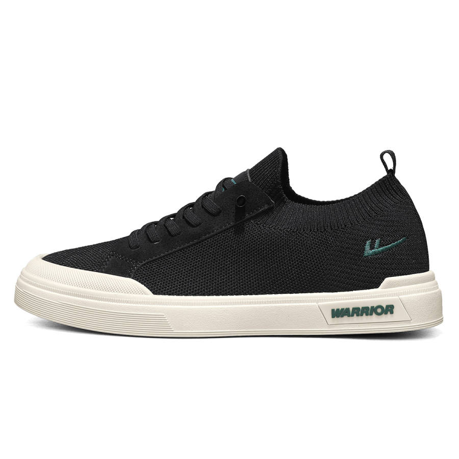 WARRIOR Warrior Low top Skateboard Shoes Men's