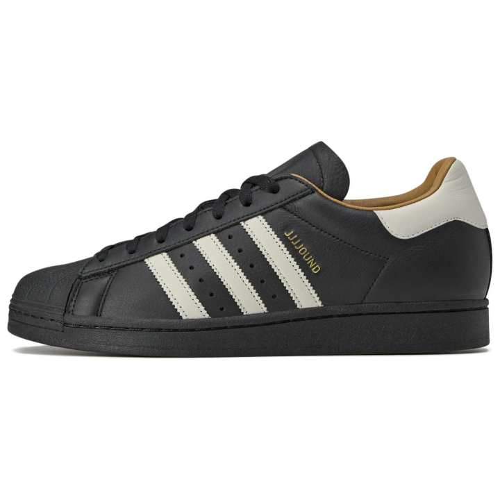 Adidas Superstar JJJJound x Superstar Adidas 90 Made in Germany 'Black'