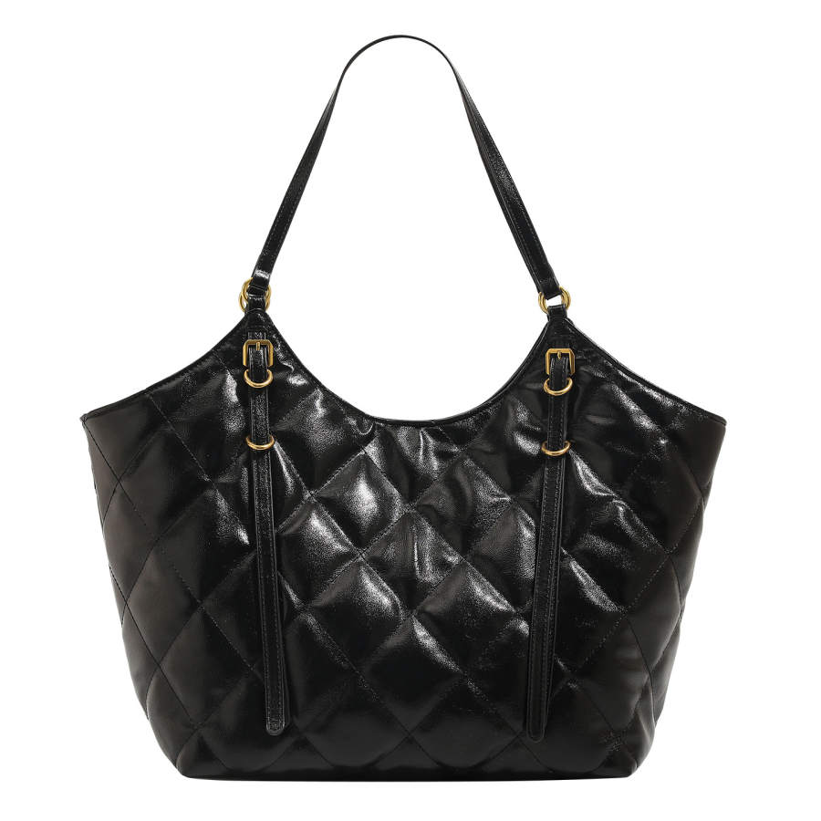 PAYOT PAYOT Synthetic Leather Handbag, Shoulder Bag Regular Women's Multicolor