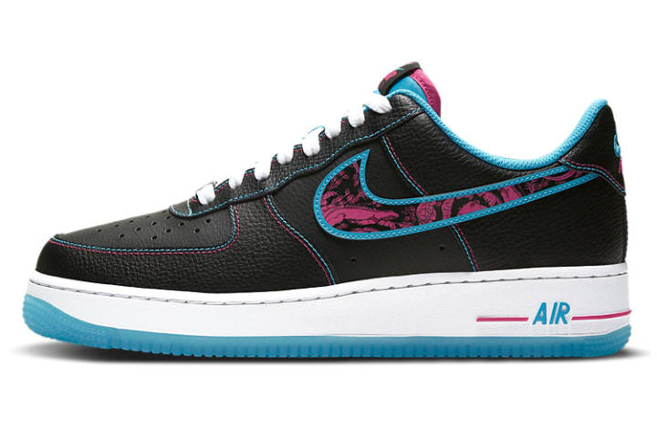 Nike Nike Air Force 1 Low Miami Nights