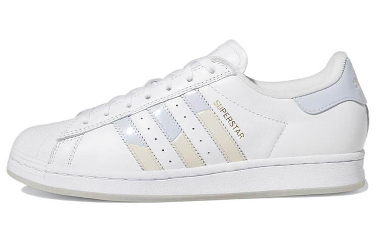 Adidas Originals Superstar Adv "Dime - Cloud White" sneakers