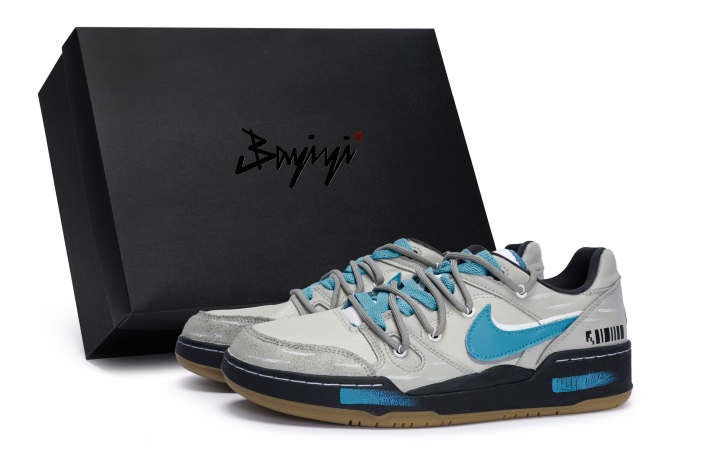 Nike Nike Full Force 811 Manufacturing Slip Resistant Abrasion Resistant Slip Resistant Abrasion Resistant Low top