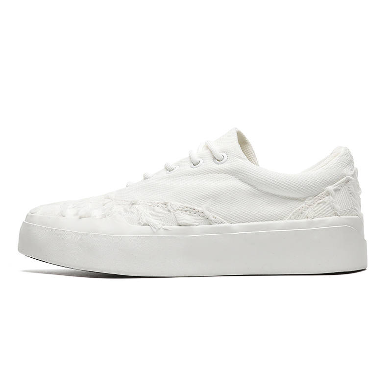GAIRENPU Slip Resistant, Abrasion Resistant, Breathable Slip Resistant, Abrasion Resistant, Breathable Low top