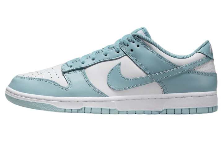 Nike Nike Dunk Low Denim Turquoise