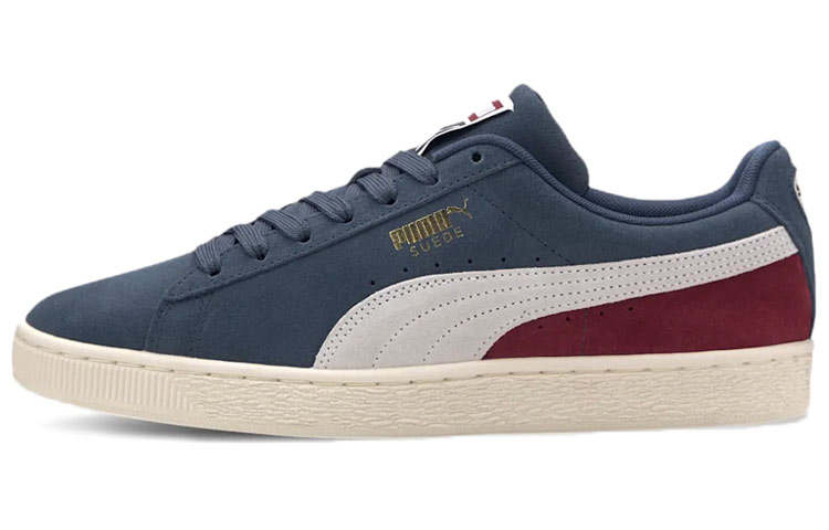 PUMA PUMA Suede Classic 'Dark Denim Cordovan'