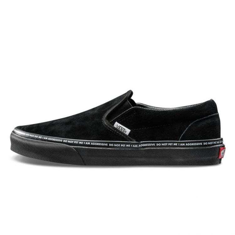 Vans Slip-On Sankuanz x Slip-On Classic Vans 'Year Of The Dog'