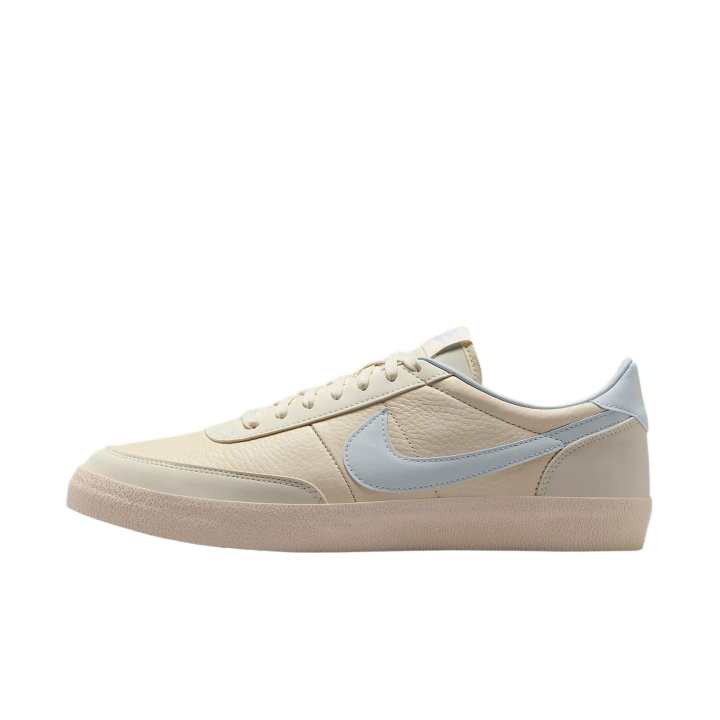 Nike Nike Killshot 2 Low top Skateboard Shoes Men's Gray