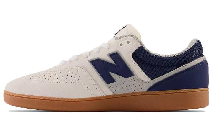 New Balance Numeric 508 Brandon Westgate x Numeric 508 New Balance 'Sea Salt Navy Gum'