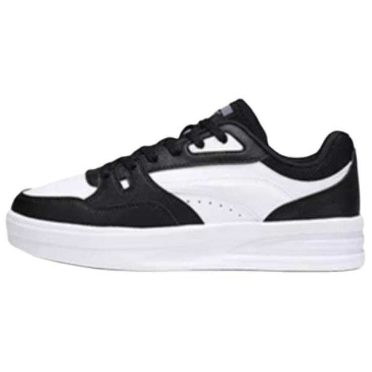 361° Waterproof Lightweight Height Increasing Low top Skateboard Shoes Women's