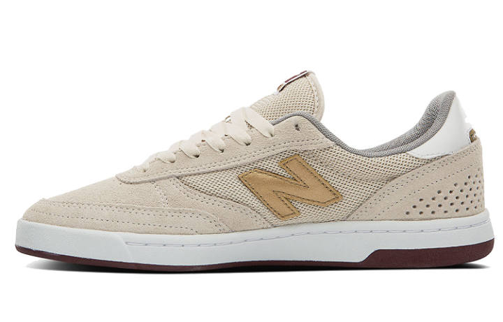 New Balance New Balance Numeric 440 'Turtle Dove Gold'