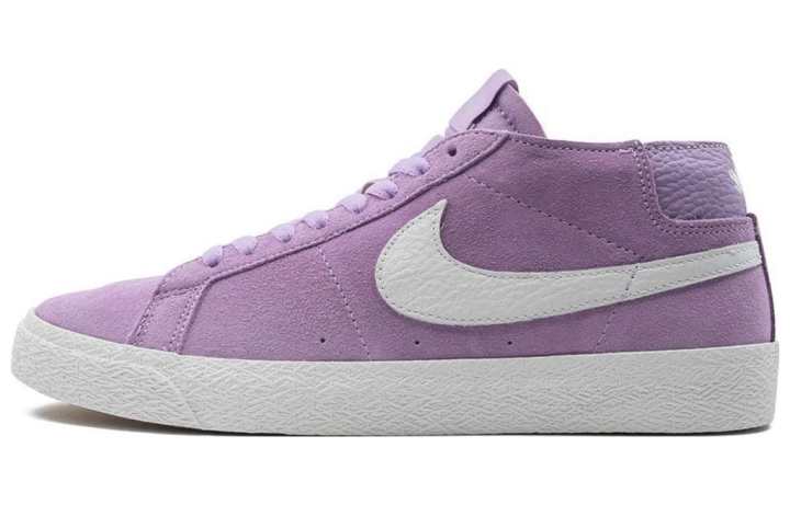 Nike Nike SB Zoom Blazer Chukka Violet Star