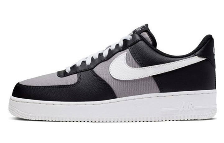 Nike Nike Air Force 1 Low Black Summit White