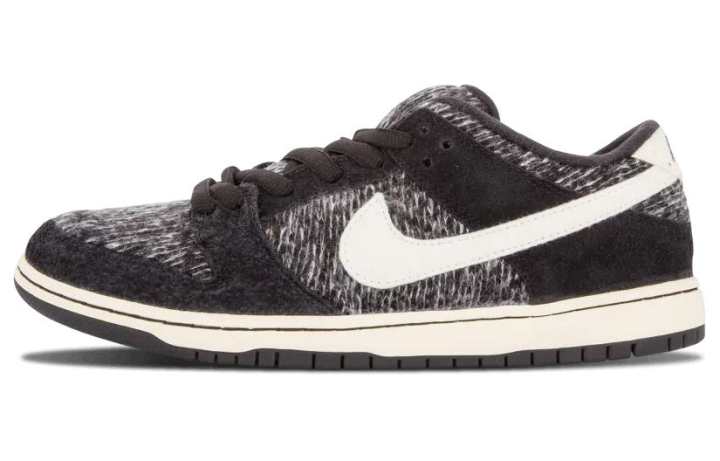 Nike Nike Dunk Low Warmth Pack