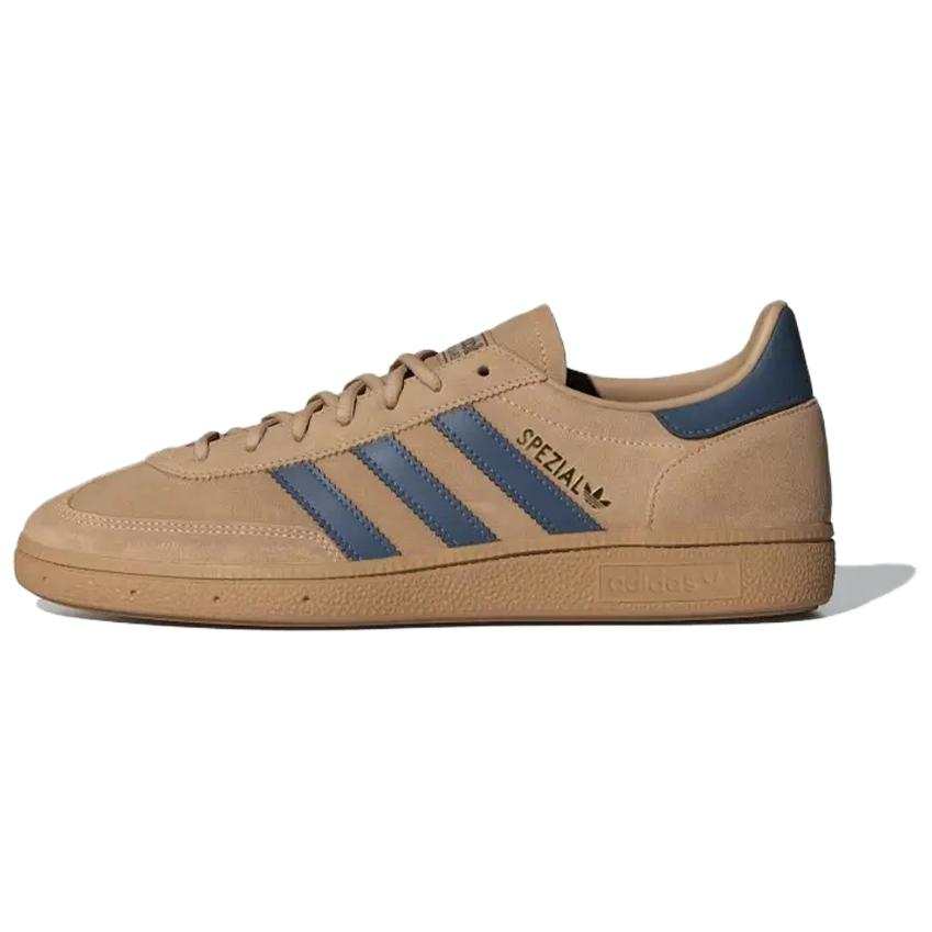 Adidas Originals Handball Adidas Originals Spezial 'Warm Sandstone Preloved Ink'