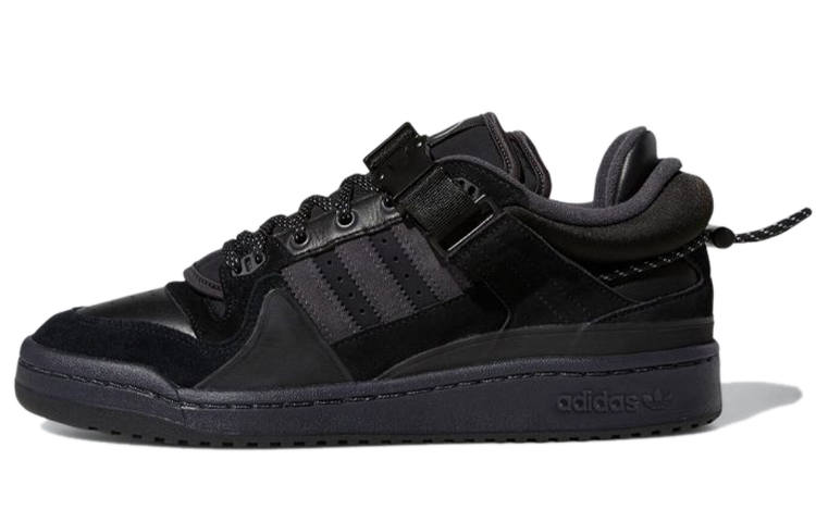 Adidas Originals Forum Bad Bunny x Forum Adidas Originals Buckle Low 'Back To School'
