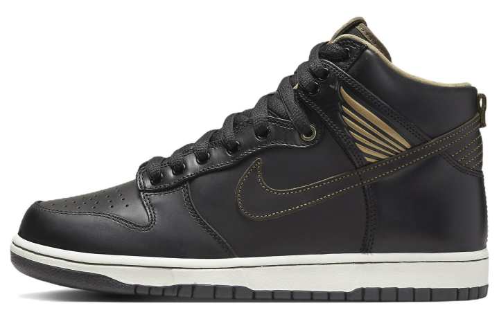 Nike Nike SB Dunk High Pawnshop Skate Co. Old Soul