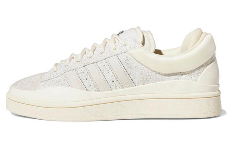 Adidas Originals x Bad Bunny Campus "Cream" sneakers