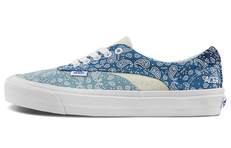 Vans Acer Ni Vans Sp 'Bandana - Multi'