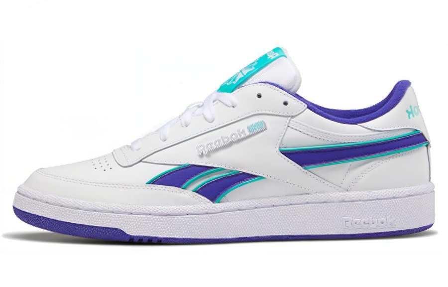 Reebok Reebok Club C Revenge Mu 'White Blue'