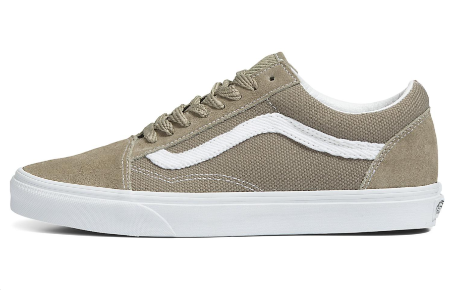 Vans Old Skool Vans 'Textured Overland Trek'
