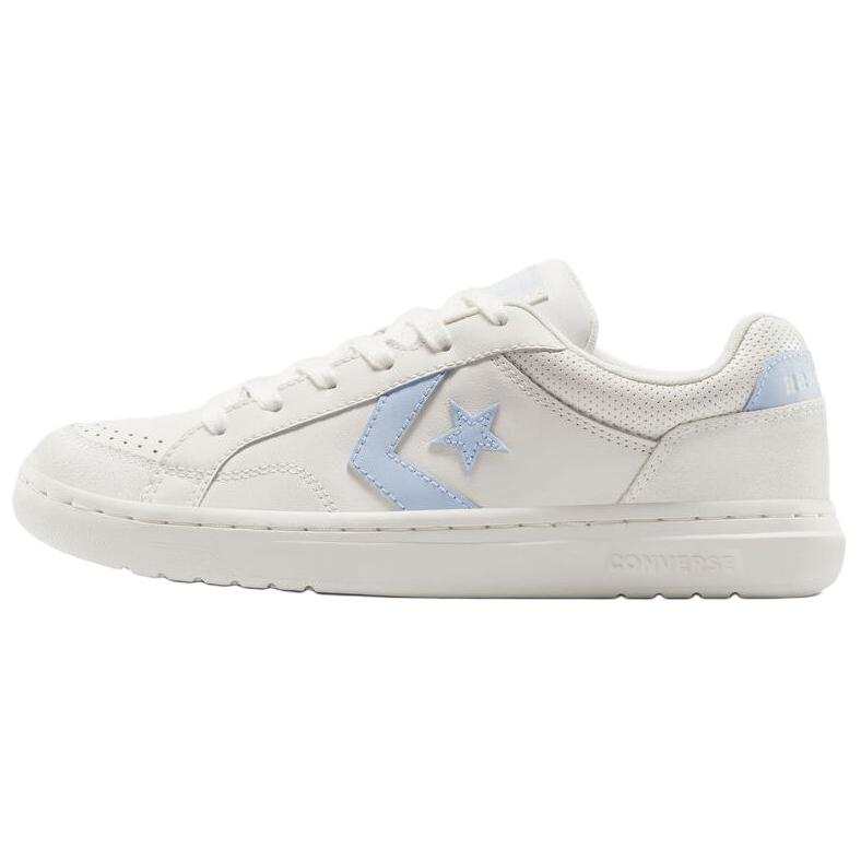 Converse Pro Blaze Converse Classic Low 'Egret Blue Supermoon'