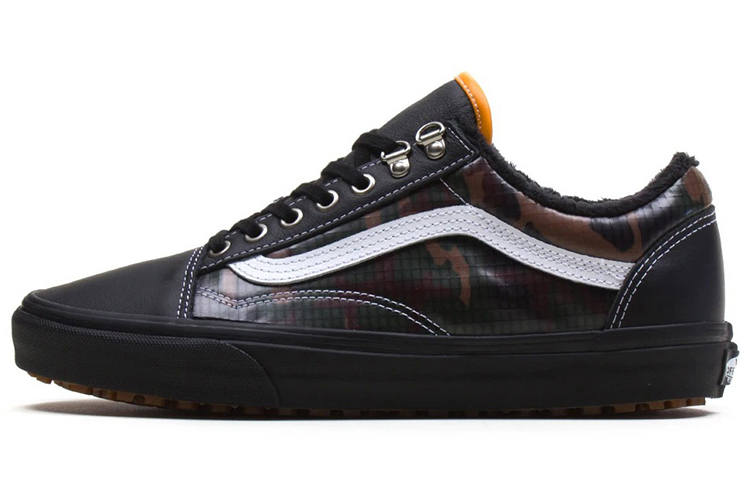 Vans Old Skool Vans Mte 'Camo'