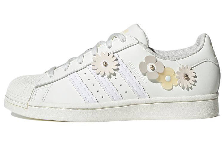 Adidas Originals Adidas Superstar 'Floral' Women's