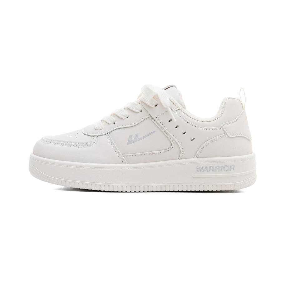 WARRIOR WARRIOR Low top Skateboard Shoes Unisex