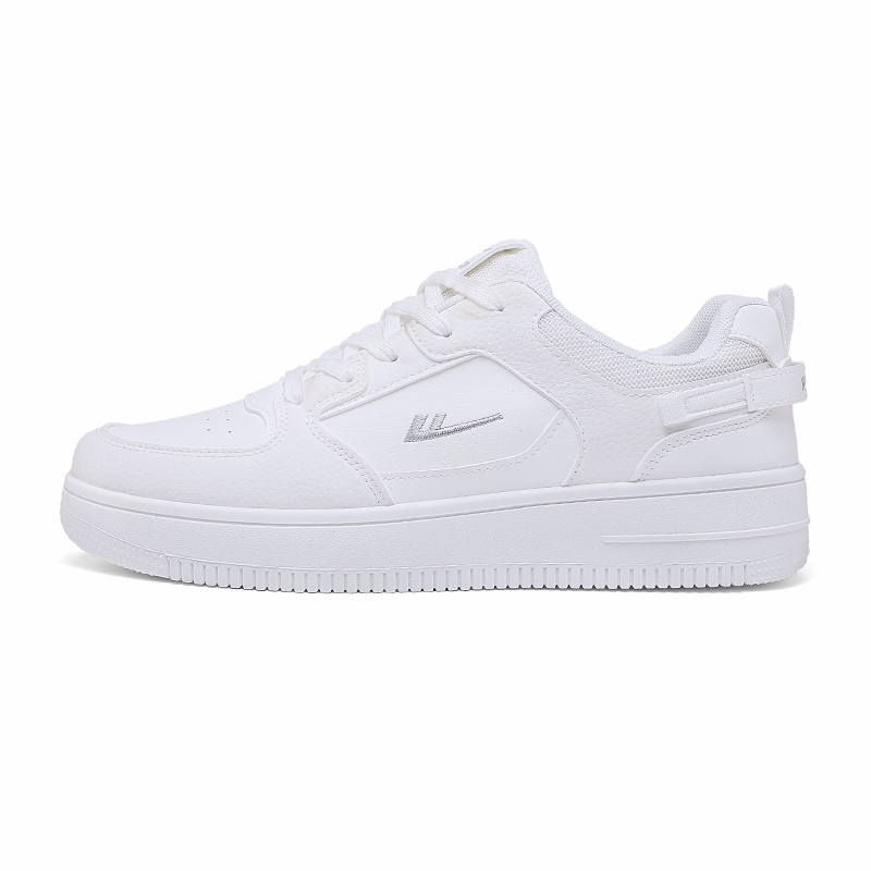Warrior Height Increasing Abrasion Resistant Lightweight Low top Skateboard Shoes Unisex