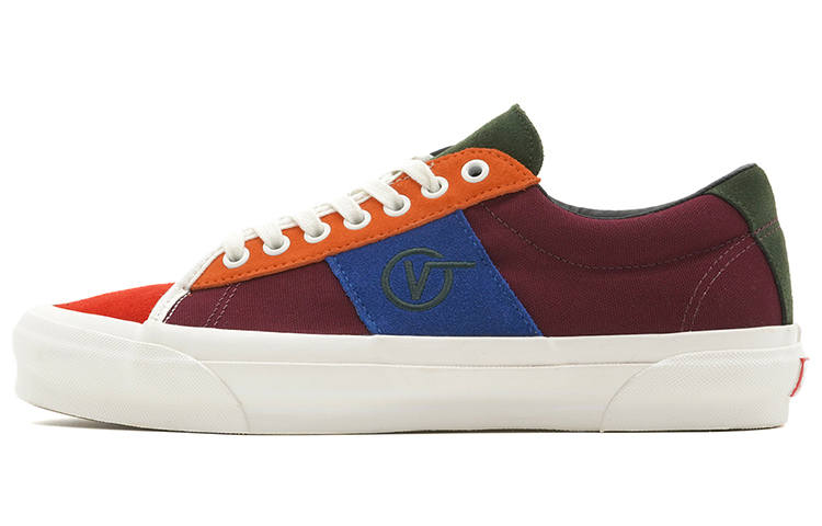 Vans Sid Og Vans Lx 'Multi'
