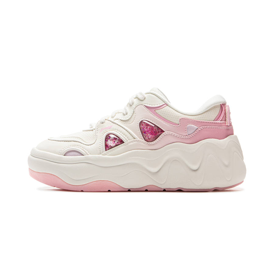 Li-Ning Li Ning x Disney Cheese 3.0 Slip Resistant, Abrasion Resistant, Height Increasing